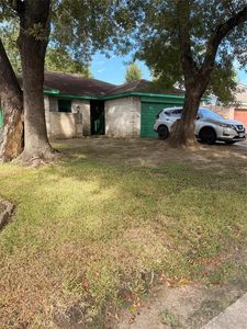 12215 Carola Forest Dr