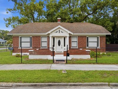 541 LINWOOD Avenue