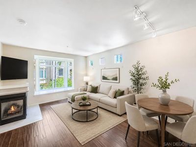 2400 5th Ave Unit 203