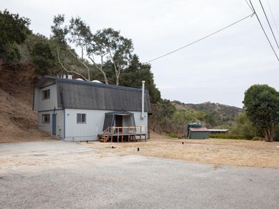 157 San Benancio Rd
