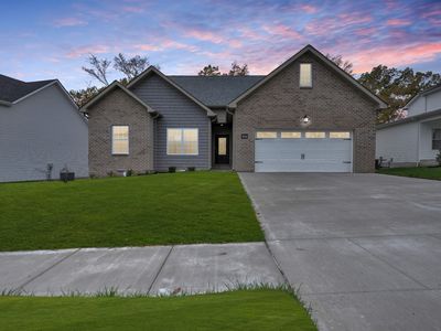 26 Cornerstone Reserves Lot 26