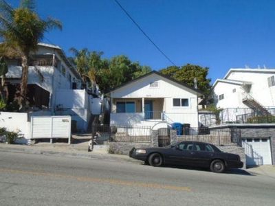 Property at 2217 S Gaffey St, San Pedro, CA