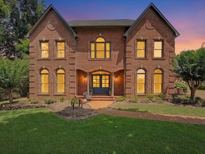 8957 Cedar Hollow Cv