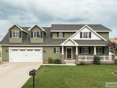 182 Merrill Way