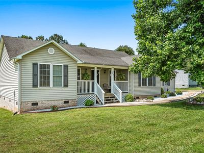 169 Campbell Bridge Rd