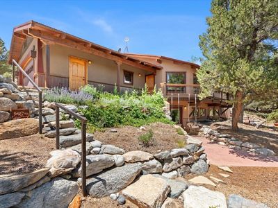 12200 Saddle Ridge Lane