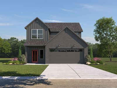 806 Coffee Mill Ln