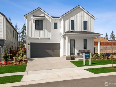 15318 204th Avenue E #20