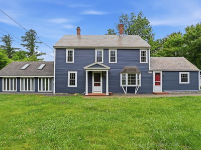 384 Pearl Hill Rd