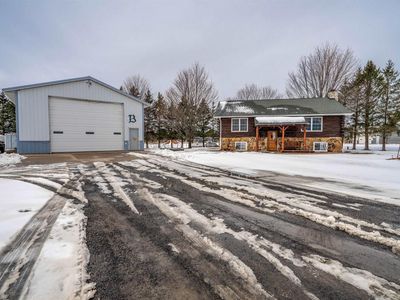 Property at 4528 COUNTY ROAD C, Vesper, WI