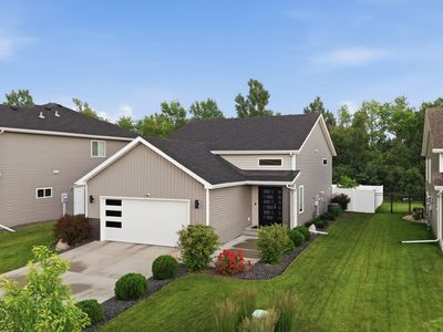 Property at 5848 Deb Dr W, West Fargo, ND