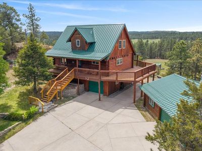 25 Denali Cabin Ln