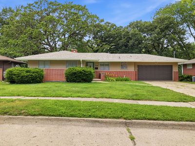 Property at 4206 43rd St, Des Moines, IA