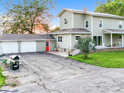 Property at W4943 Brusewitz Rd, Black Creek, WI