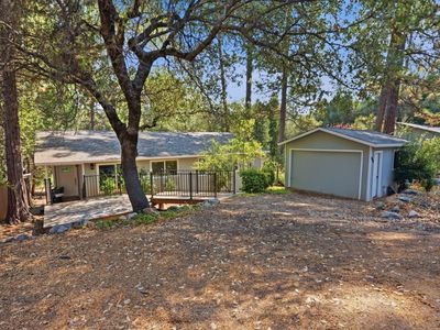 830 Sheep Ranch Rd