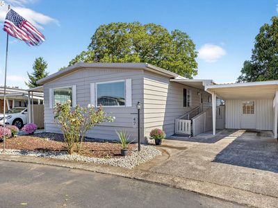 15509 SE Mill Plain Blvd UNIT 47