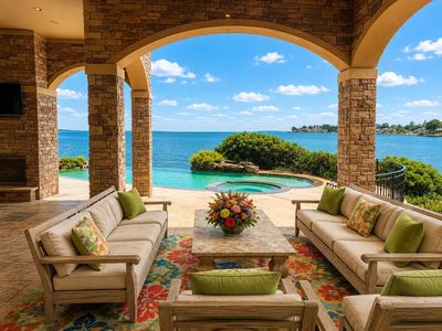 206 Bentwater Bay Dr