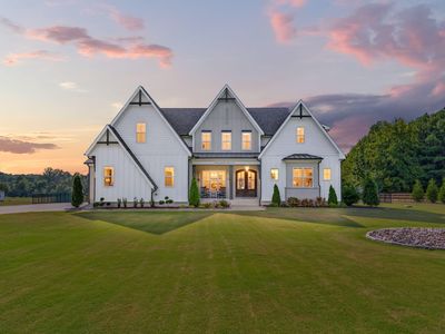 3717 Doyle Rd