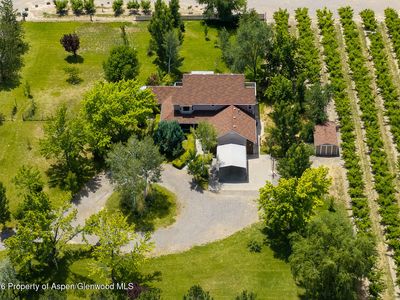 3609 G Rd