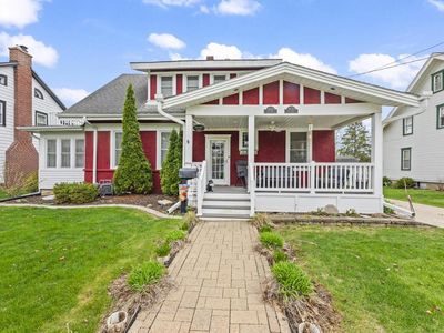 Property at N88W16025 -27 Park BOULEVARD, Menomonee Falls, WI