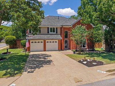 1910 Springwater Dr