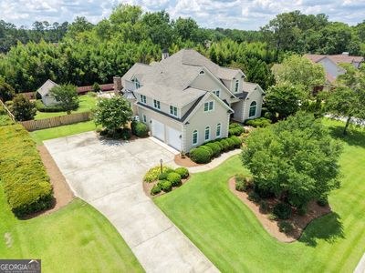 209 Fox Ridge Dr