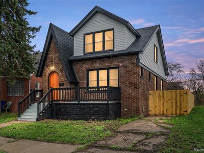 5292 Drexel St