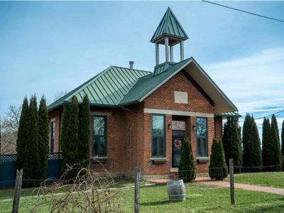 Property at 5891 N Philomath Rd, Brownsville, IN