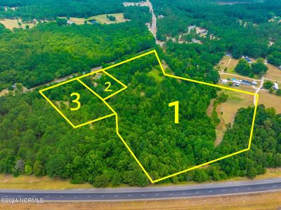 210 Oak Ridge Church Road