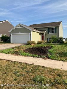 852 Bolton Farms Ln