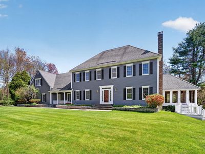 187 Back River Road