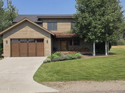 9273 Timberline Loop