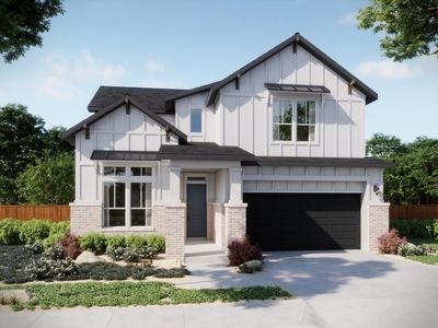 Clearwater Plan, Persimmon