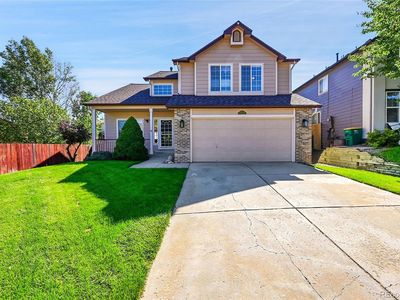 Property at 12292 Krameria Street, Brighton, CO