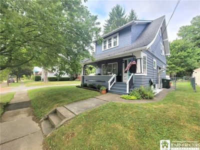 123 Myrtle St