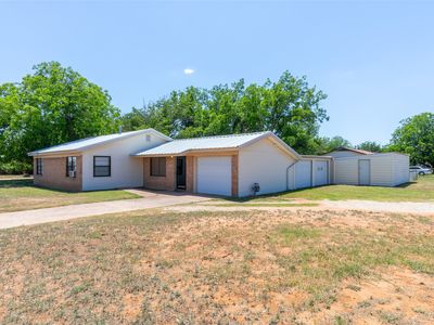 2742 Old Anson Rd