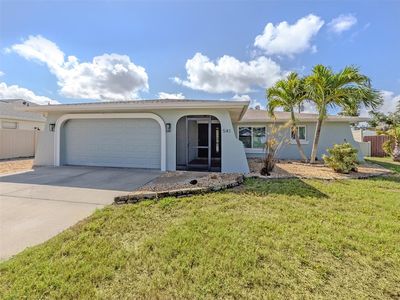 Property at 541 Carmel Rd, Venice, FL