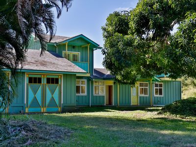 53-354 Old Halaula Mill Rd