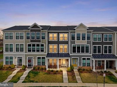 3586 Stephensons Hill Ln