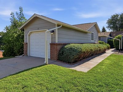541 W Crestline Circle #10B1