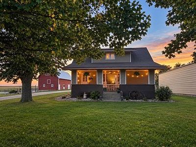 Property at 121 120th Ave, Edgerton, MN
