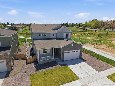 Property at 13870 Bunny Hop Lane, Parker, CO