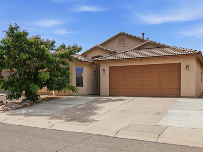1591 Silverado Drive