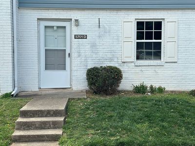 5701 Bramblegate Rd UNIT D