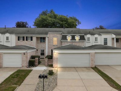 Property at 171 Manor Way #146, Rochester, MI