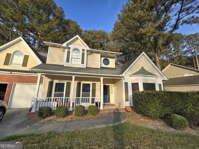 3078 Commons Xing