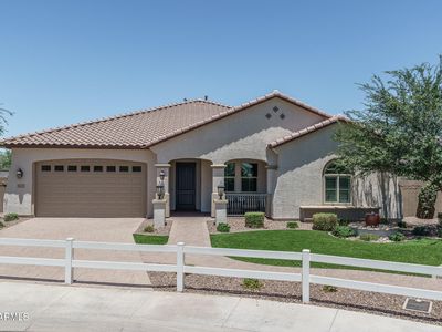 16280 W Charlotte Drive