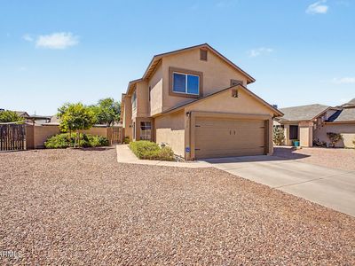 1717 E GREENWAY Circle
