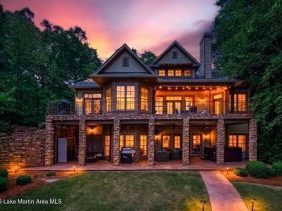 113 Scenic Shores Way