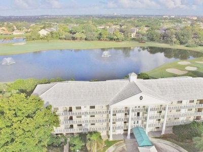 3521 Village Boulevard #103